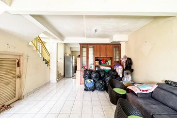 Taman Sri Putra, Sungai Buloh