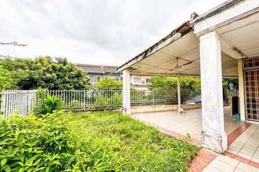 Taman Sri Putra, Sungai Buloh