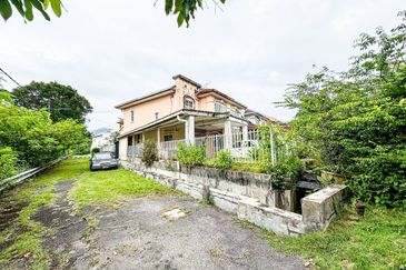 Taman Sri Putra, Sungai Buloh