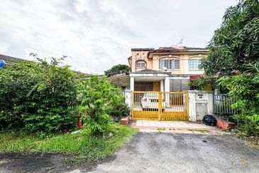 Taman Sri Putra, Sungai Buloh