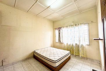 Taman Sri Putra, Sungai Buloh