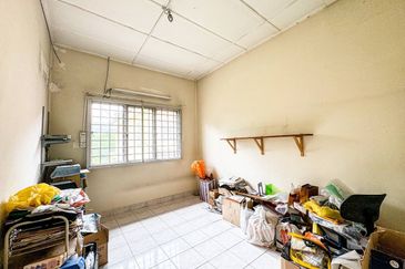 Taman Sri Putra, Sungai Buloh