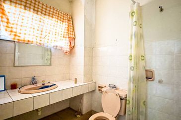 Taman Sri Putra, Sungai Buloh