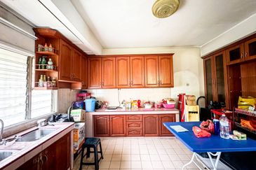 Taman Sri Putra, Sungai Buloh