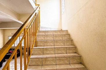 Taman Sri Putra, Sungai Buloh