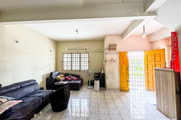 Taman Sri Putra, Sungai Buloh