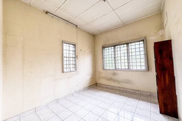 Taman Sri Putra, Sungai Buloh