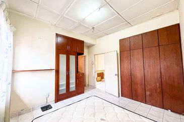 Taman Sri Putra, Sungai Buloh