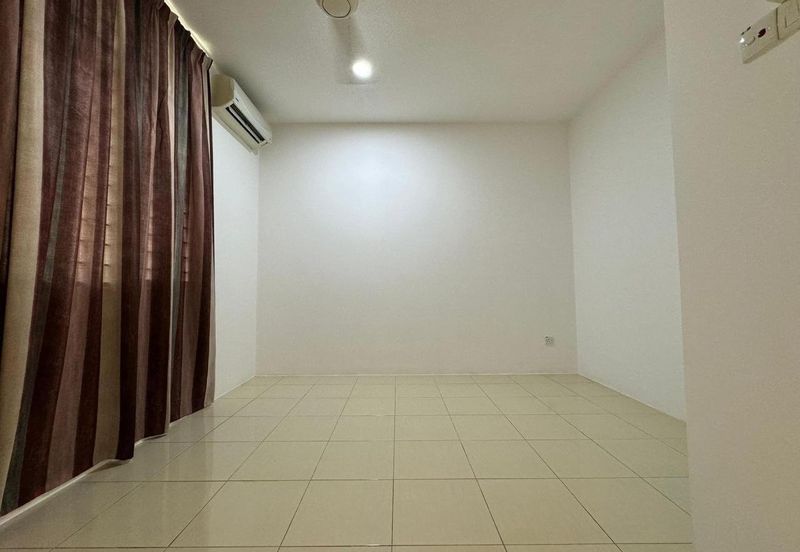 Jalan SP 9 @ Bandar Saujana Putra