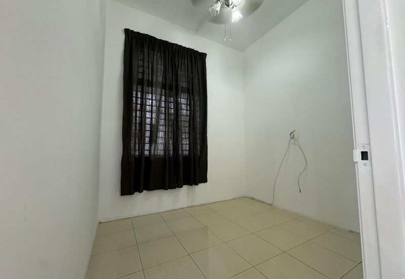 Jalan SP 9 @ Bandar Saujana Putra