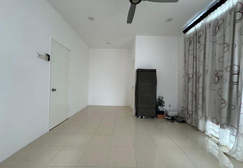 Jalan SP 9 @ Bandar Saujana Putra