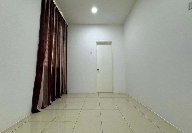 Jalan SP 9 @ Bandar Saujana Putra