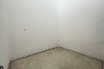 Kampung Baru Sungai Chua