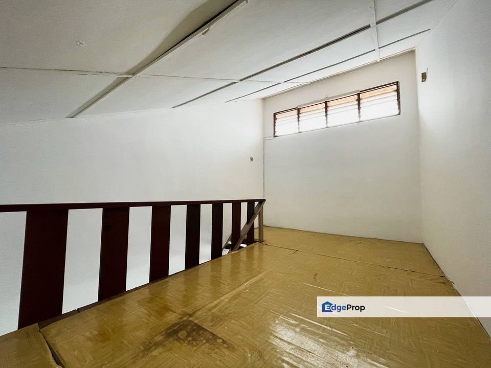 [Non-Bumilot Unit]  Single Storey Taman Cendana, Sg Chua Kajang, Selangor, Kajang