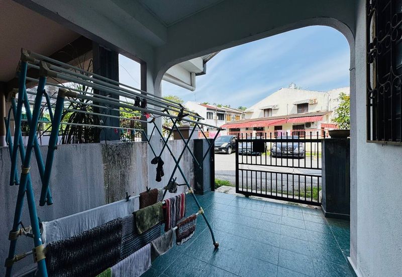 Taman Selayang Utama