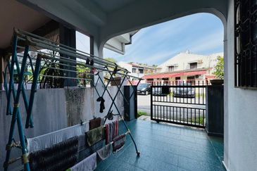 Taman Selayang Utama