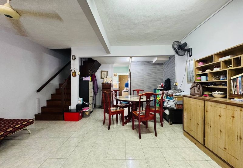 Taman Selayang Utama