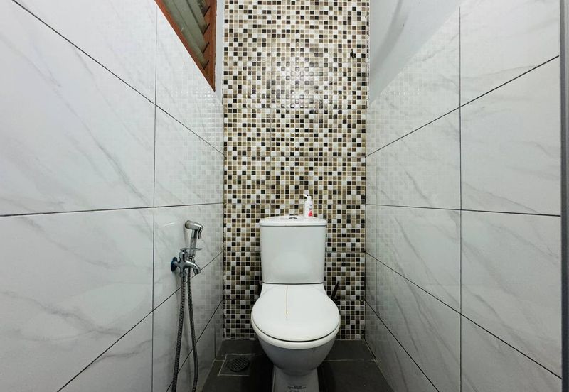 Taman Selayang Utama