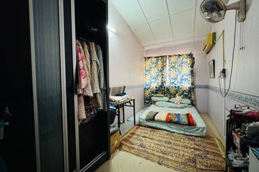 Taman Selayang Utama