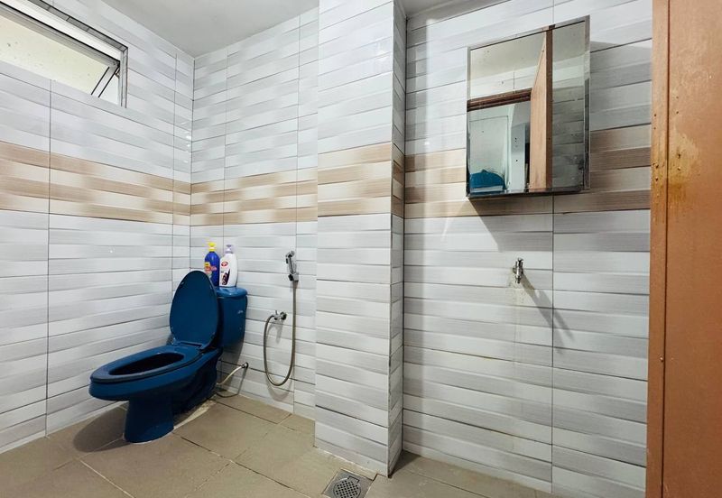 Taman Selayang Utama