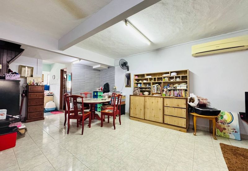 Taman Selayang Utama