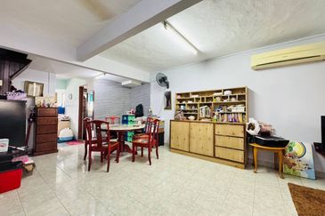 Taman Selayang Utama