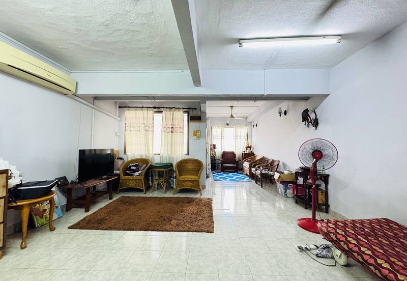 Taman Selayang Utama