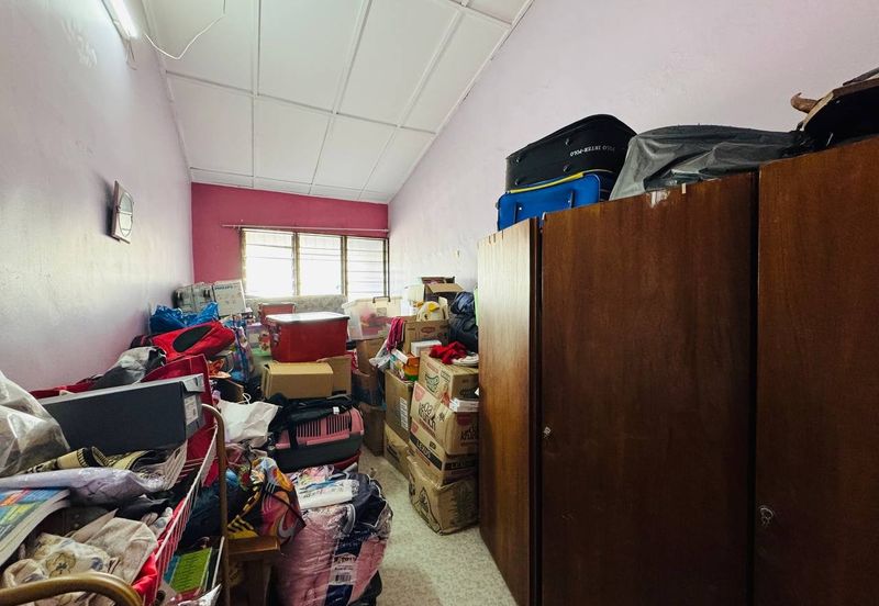 Taman Selayang Utama