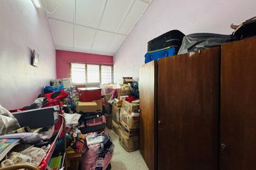 Taman Selayang Utama