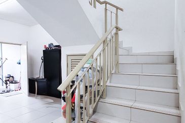 Taman Pelangi Semenyih 2