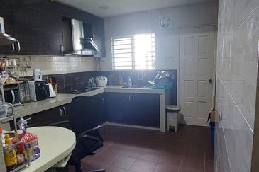 Taman Alam Megah, Seksyen 28