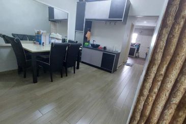 Taman Alam Megah, Seksyen 28