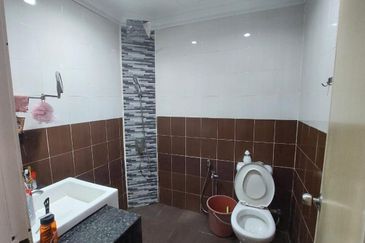 Taman Alam Megah, Seksyen 28