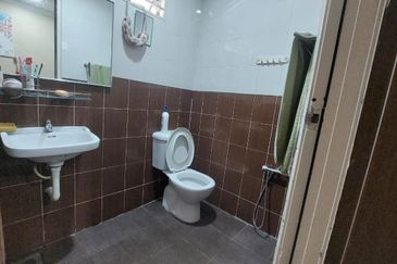 Taman Alam Megah, Seksyen 28