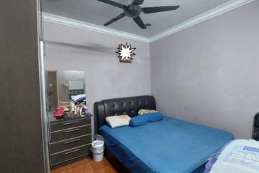 Taman Alam Megah, Seksyen 28