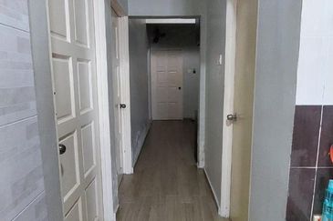 Taman Alam Megah, Seksyen 28