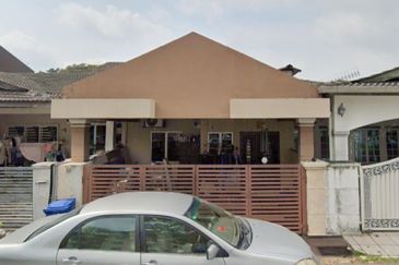 Taman Alam Megah, Seksyen 28