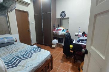 Taman Alam Megah, Seksyen 28