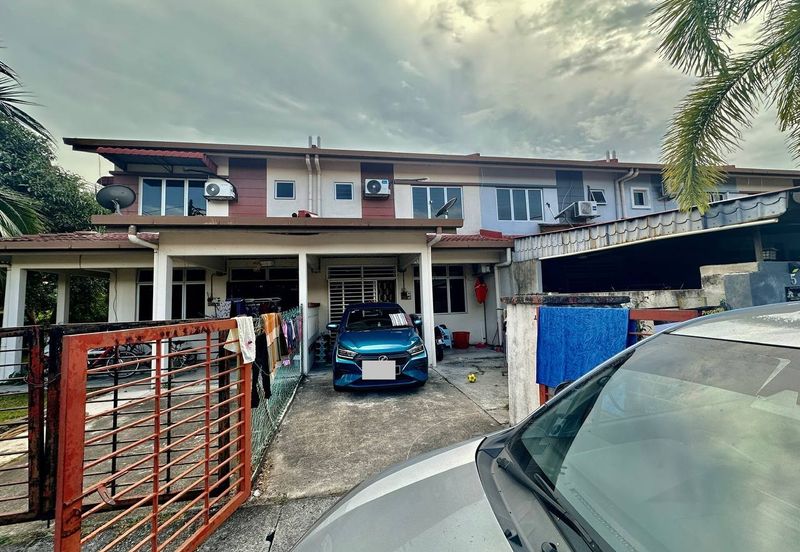 Taman Perepat Indah *