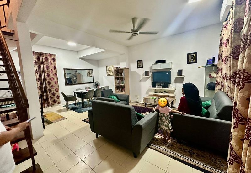 Taman Perepat Indah *