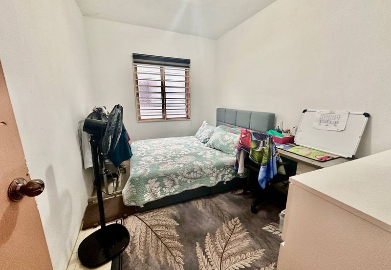 Taman Perepat Indah *