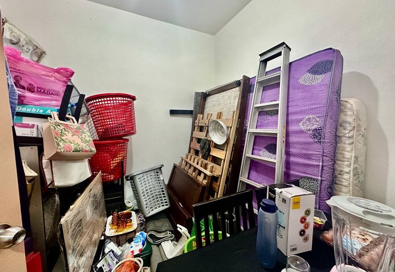 Taman Perepat Indah *