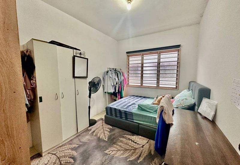 Taman Perepat Indah *