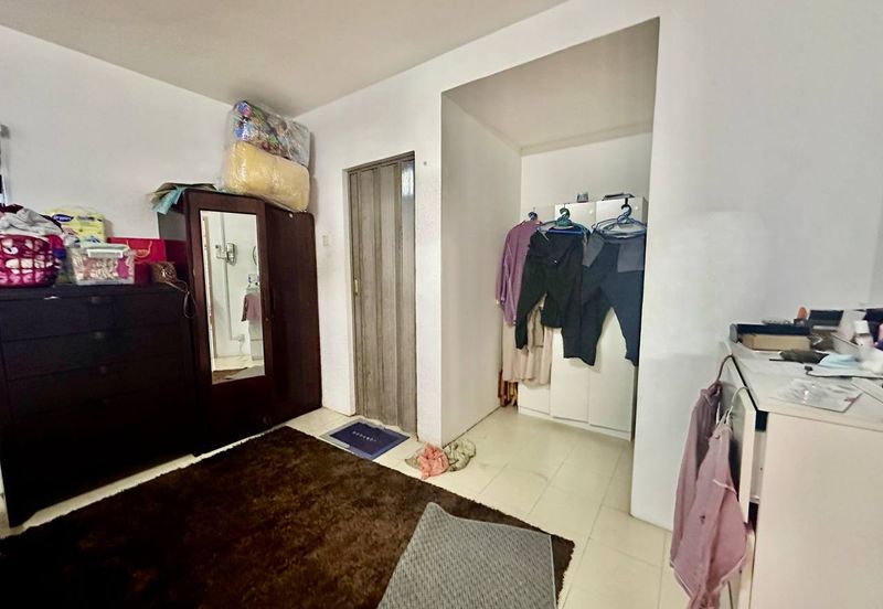 Taman Perepat Indah *