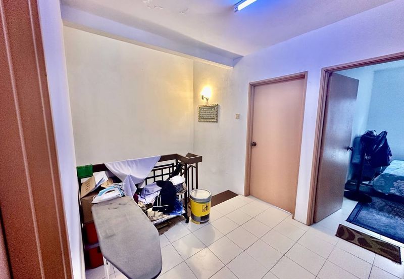 Taman Perepat Indah *