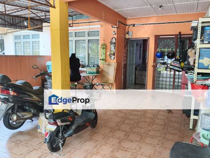 RENOVATED & EXTENDED🔥 ‎Single Storey House Taman Desa Saujana, Kajang, Selangor, Kajang