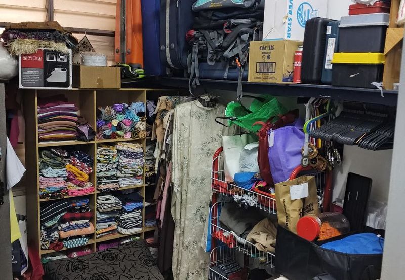 Taman Desa Saujana *