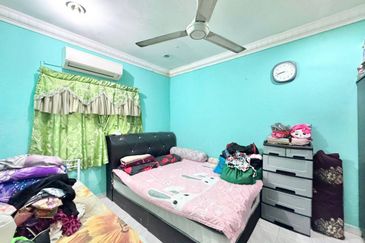 Seksyen 24, Shah Alam