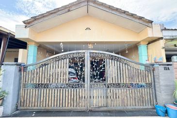 Seksyen 24, Shah Alam