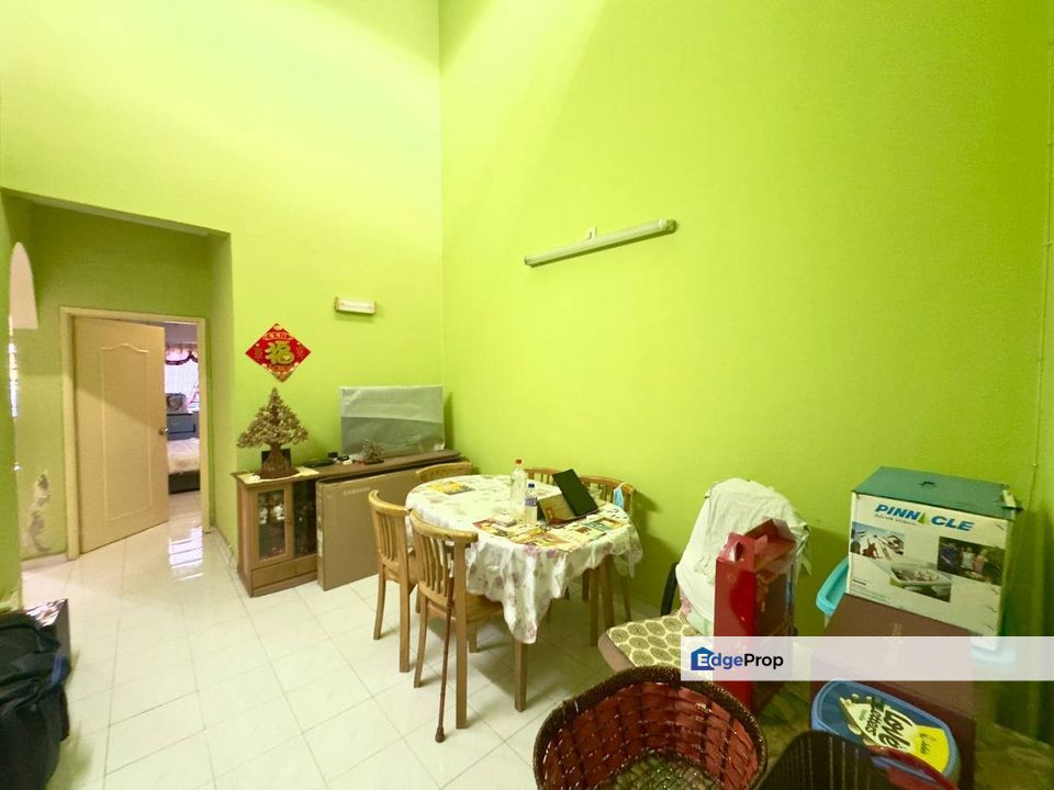 Non-Bumi Lot‼️ Single Storey Intermediate Terrace House, Taman Bandar Baru Selayang, Batu Caves, Selangor, Selangor, Selayang